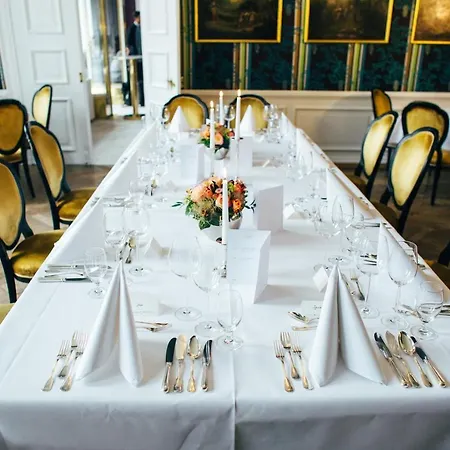 Schloss Wilkinghege Hotell Munster (North Rhine-Westphalia)
