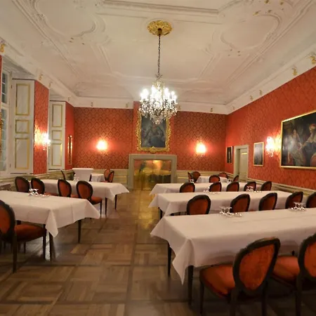 Schloss Wilkinghege 4* Munster (North Rhine-Westphalia)