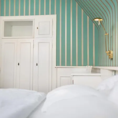 Hotell Schloss Wilkinghege