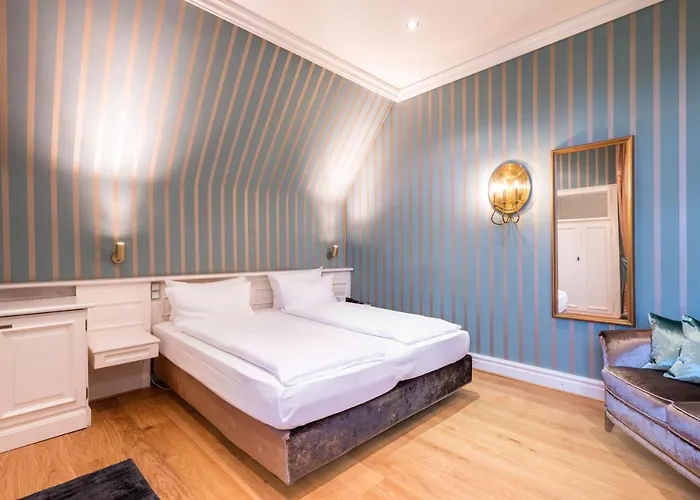 Otel Schloss Wilkinghege