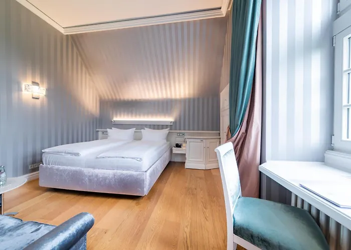 Schloss Wilkinghege فندق