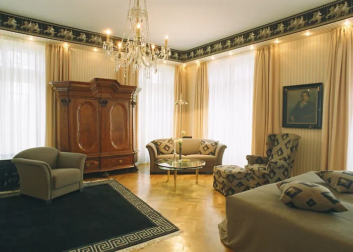 Schloss Wilkinghege فندق