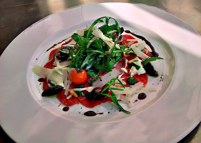 Otel Schloss Wilkinghege 4*