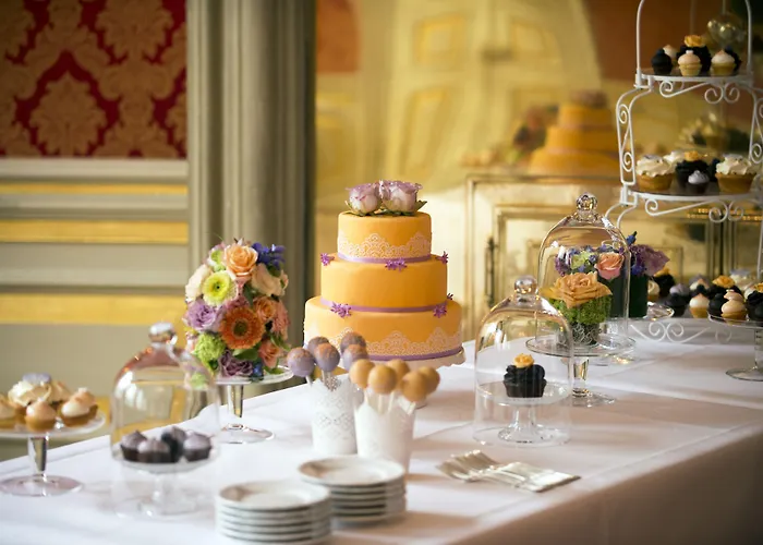 Otel Schloss Wilkinghege Munster (North Rhine-Westphalia)