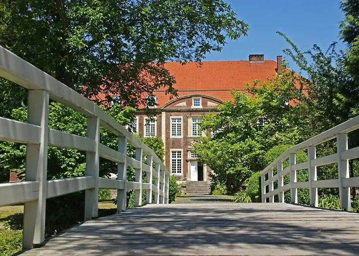 Schloss Wilkinghege