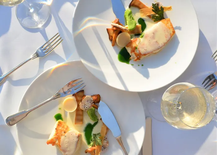 Schloss Wilkinghege فندق مونستر