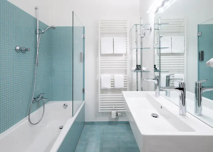 Otel Schloss Wilkinghege