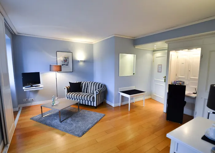 Schloss Wilkinghege مونستر