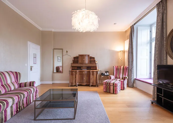 Schloss Wilkinghege 4* مونستر