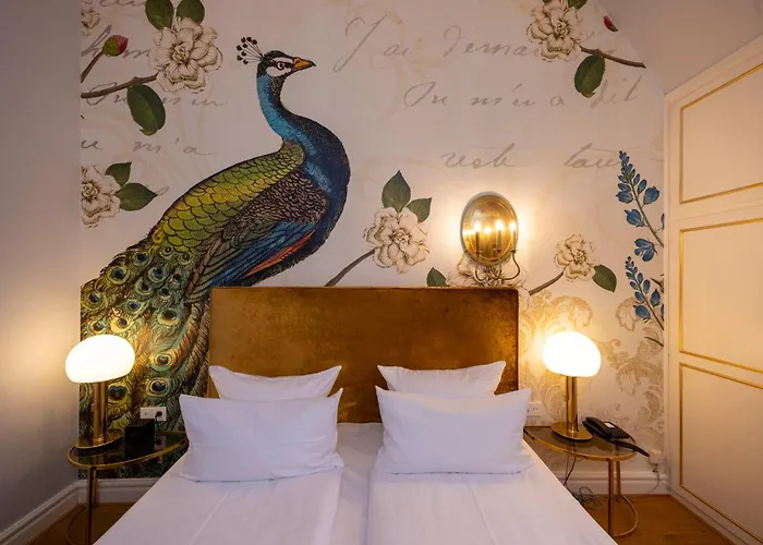 Schloss Wilkinghege Otel