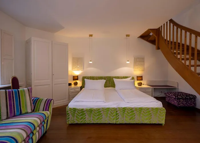 Schloss Wilkinghege فندق مونستر