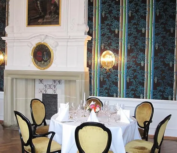 فندق Schloss Wilkinghege