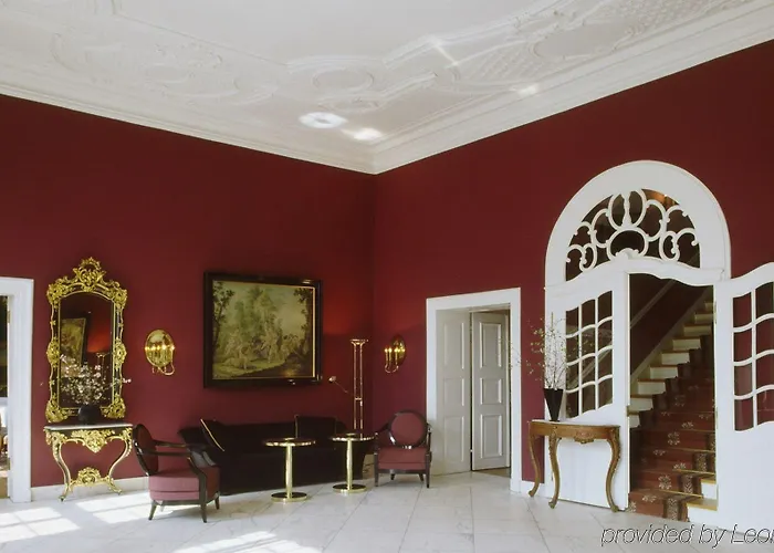 Schloss Wilkinghege مونستر