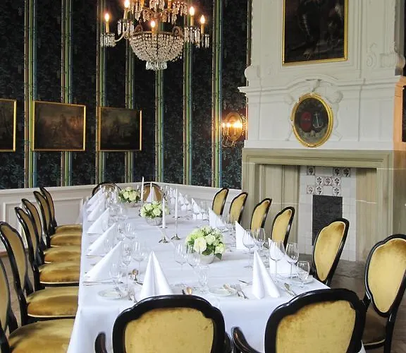 Schloss Wilkinghege مونستر