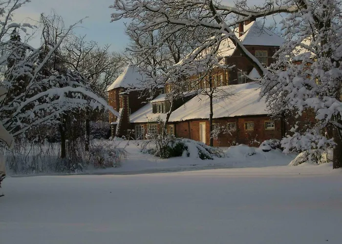Schloss Wilkinghege 4* Munster (North Rhine-Westphalia)