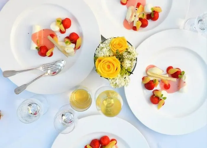 Schloss Wilkinghege 4*