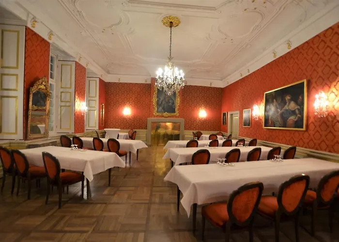 Schloss Wilkinghege 4* مونستر