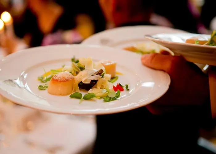 Schloss Wilkinghege Otel