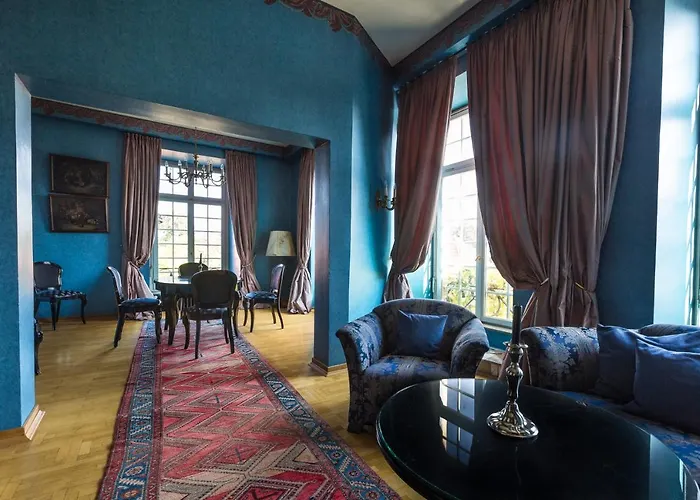 Schloss Wilkinghege 4*